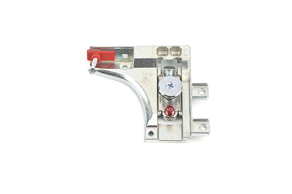 COLGADOR P/MUEBLE BAJO LIBRA H6 IZQUIERDA