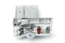 COLGADOR P/MUEBLE BAJO LIBRA H7 DERECHA SD