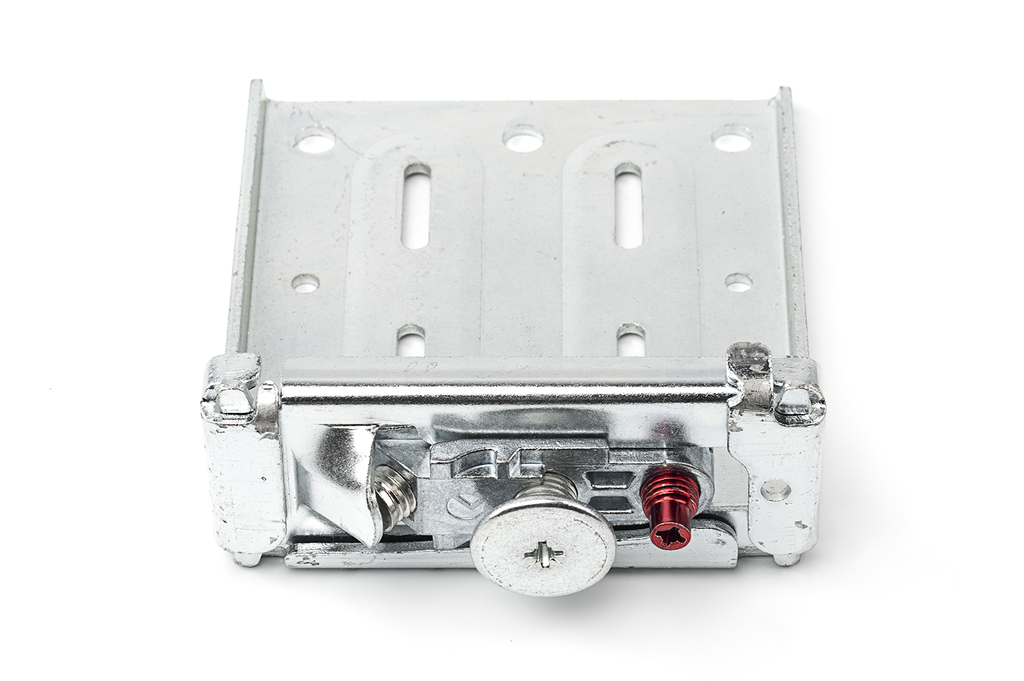 COLGADOR P/MUEBLE SUSPENDIDO LIBRA H11 DERECHA