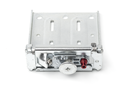 COLGADOR P/MUEBLE SUSPENDIDO LIBRA H11 DERECHA