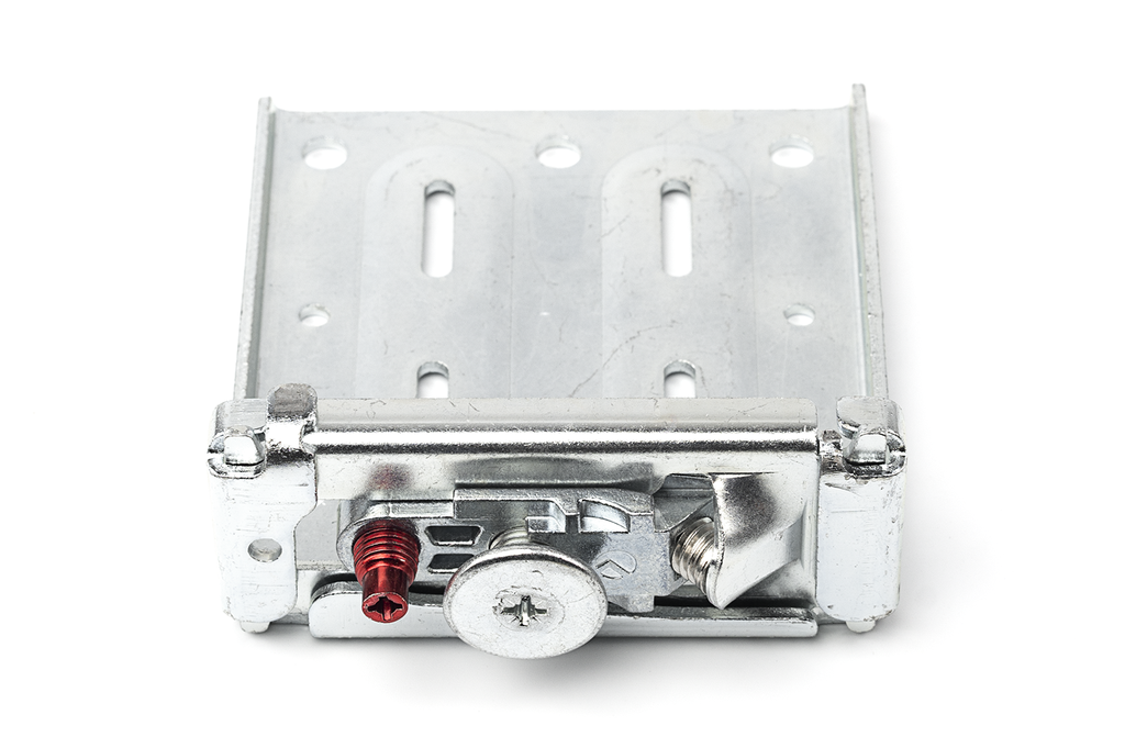 COLGADOR P/MUEBLE SUSPENDIDO LIBRA H11 IZQUIERDA