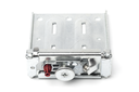 COLGADOR P/MUEBLE SUSPENDIDO LIBRA H11 IZQUIERDA