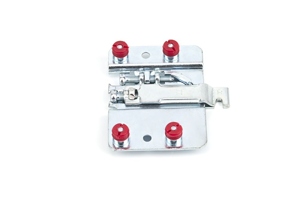 COLGADOR P/MUEBLE BAJO C807 DERECHA CINCADO