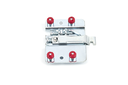 COLGADOR P/MUEBLE BAJO C807 DERECHA CINCADO