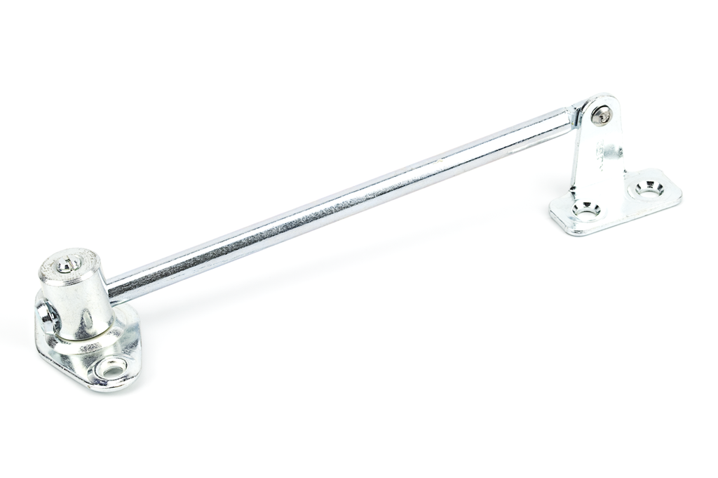 COMPAS COMPLETO "510" ABATIBLE 150 MM. C/FRENO CINCADO