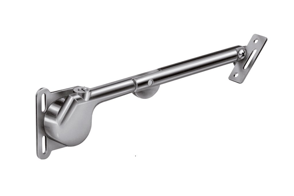 COMPAS COMPLET RESSORT BAGUL 602 NIQUELAT ESCAIRE P/ FUSTA DRETA