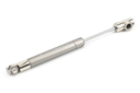 COMPAS GAS K12 ELEVABLE 164 MM. 80 N. PLATA SD