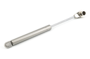 COMPAS GAS COMPACT ELEVABLE 244 MM. 80 N.