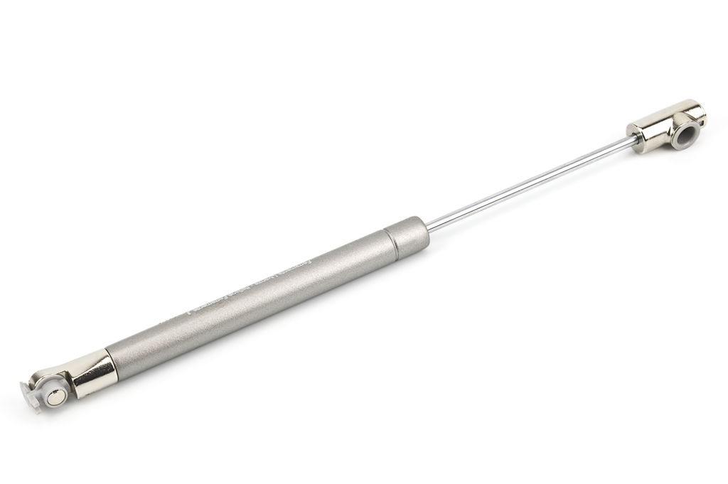 COMPAS GAS K12 ELEVABLE 244 MM. 80 N. PLATA