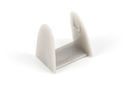 EMBELLECEDOR SOPORTE PUERTA COMPAS GAS COMPACT + KRABY