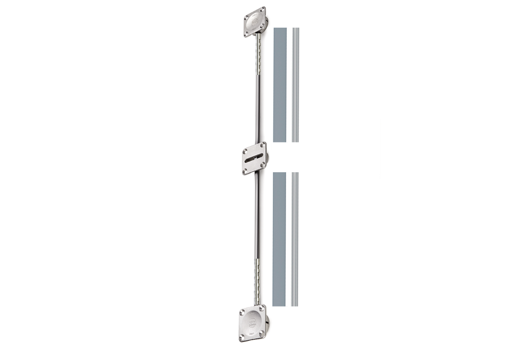 (KP) ENDEREZADOR REGULACION CENTRAL TNA103 1850 MM. CKP014+2 CKP015+2 CKP016+CKP017+2 CKP018