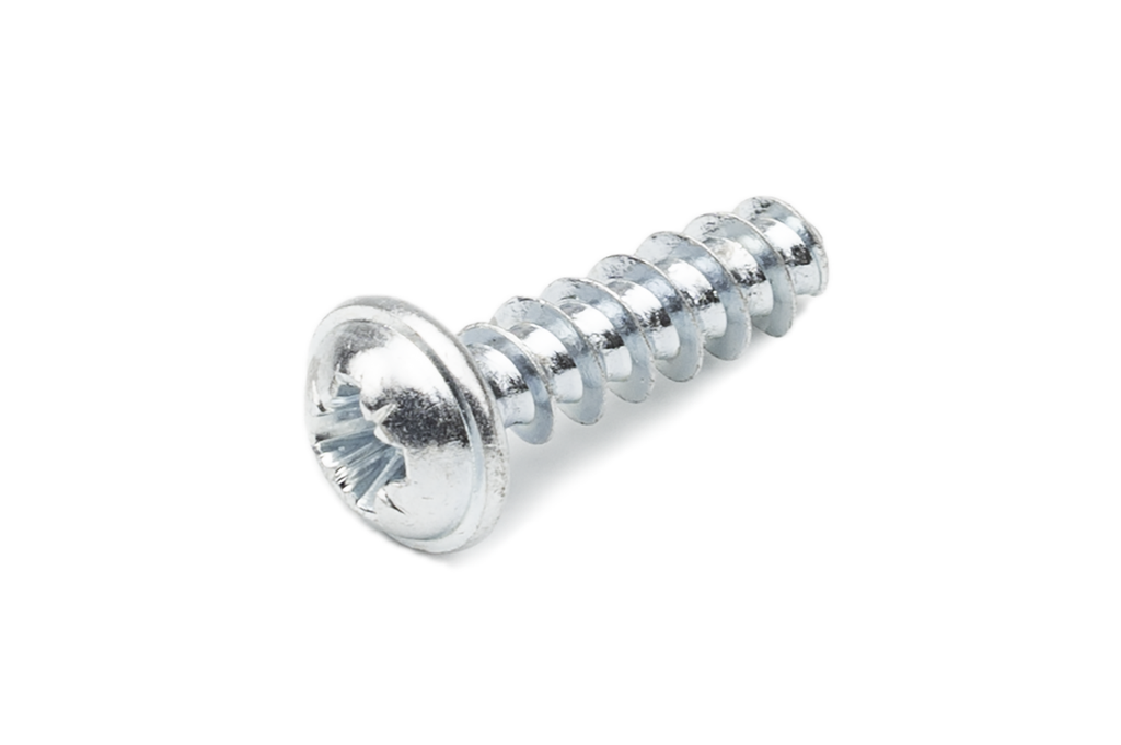 TPL0414 CARGOL TIRADOR PLASTIC 4X14 MM. CAP ALOMADA PZ CINCAT SD