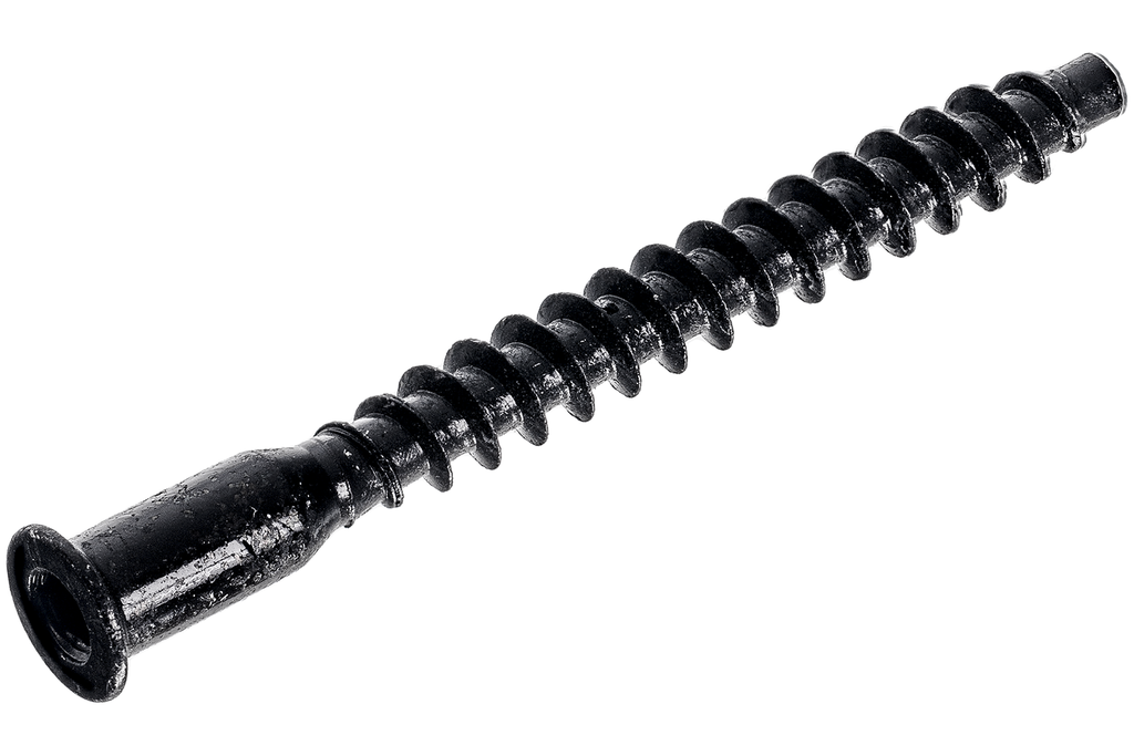 AUP0760 TORNILLO AUTORROSCANTE 7X60 MM. ALLEN 4 PAVONADO