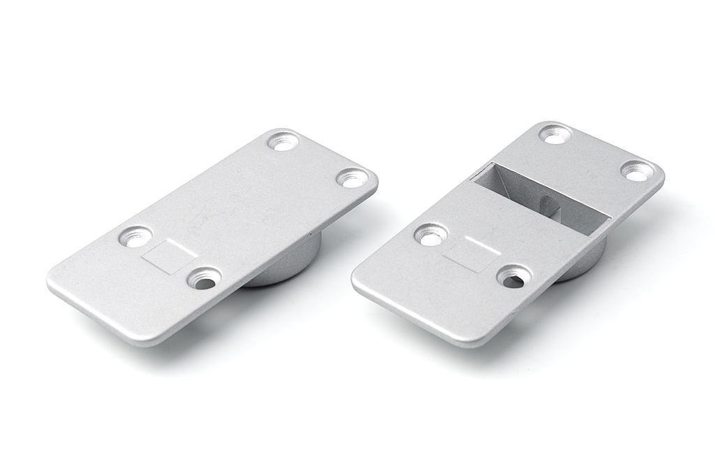 CONJUNT 2 CASSOLETES FERRATGE ALINIACIO 50168 CROM MATE GR9115733