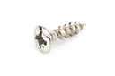 FFN2016 TORNILLO 20-4,0X16 MM. CABEZA GOTA SEBO PZ NIQUELADO