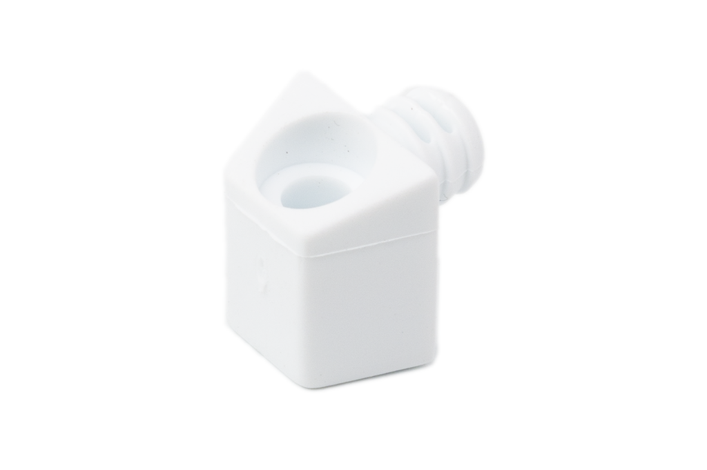ENGANCHE PIPA BLANCO