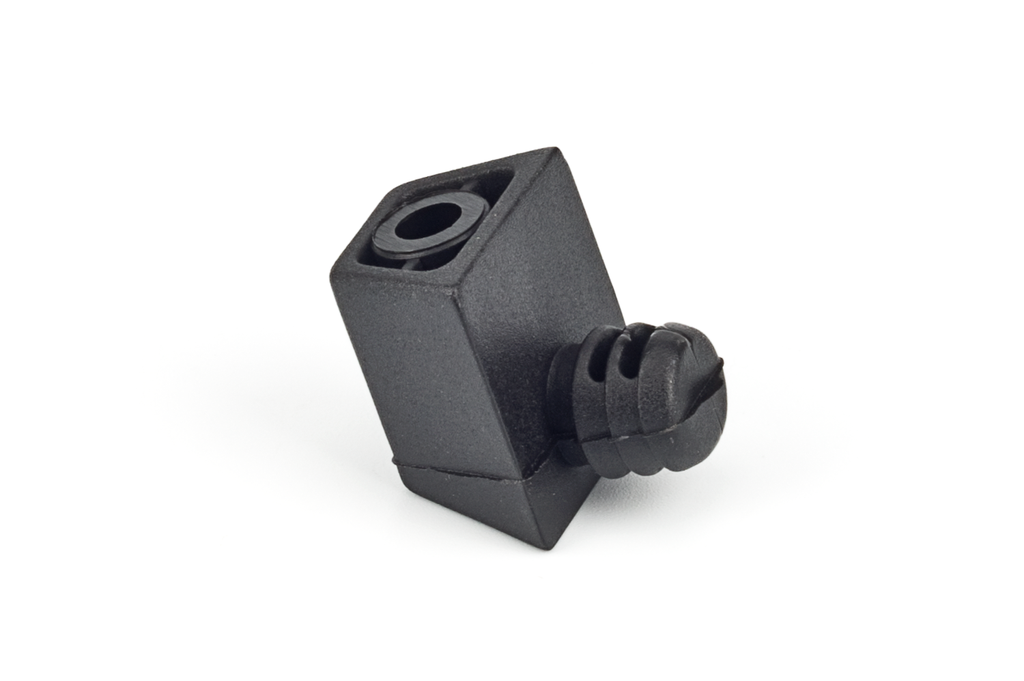 ENGANCHE PIPA NEGRO SD