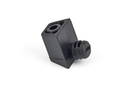 FIXACIO PIPA NEGRE SD
