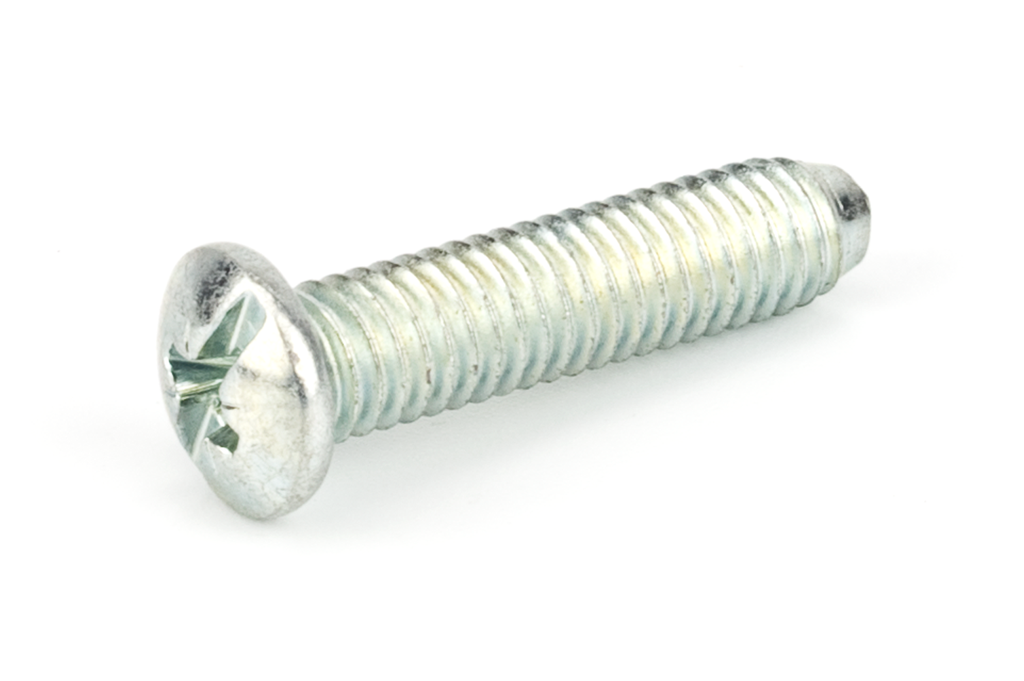 TORNILLO M-6X25 MM.P/ENGANCHE 886 CINCADO