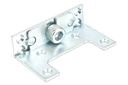 FIXACIO TRAVESSER A/8 FORATS 80 MM. CINCAT