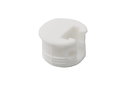 FIXACIO UX-8 AG16 MM. BLANC