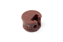 ENGANCHE UX-8 AG16 MM. MARRON SD