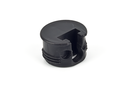 FIXACIO UX-8 AG16 MM. NEGRE -515-