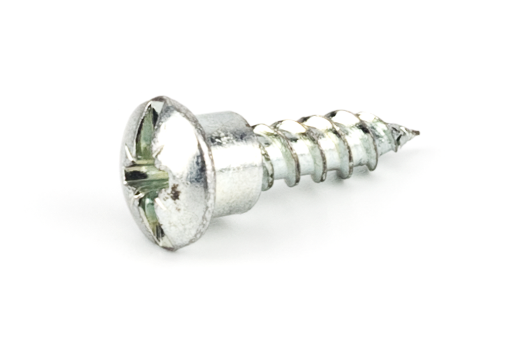 TORNILLO P/ENGANCHE UX D.3X11 MM. CINCADO