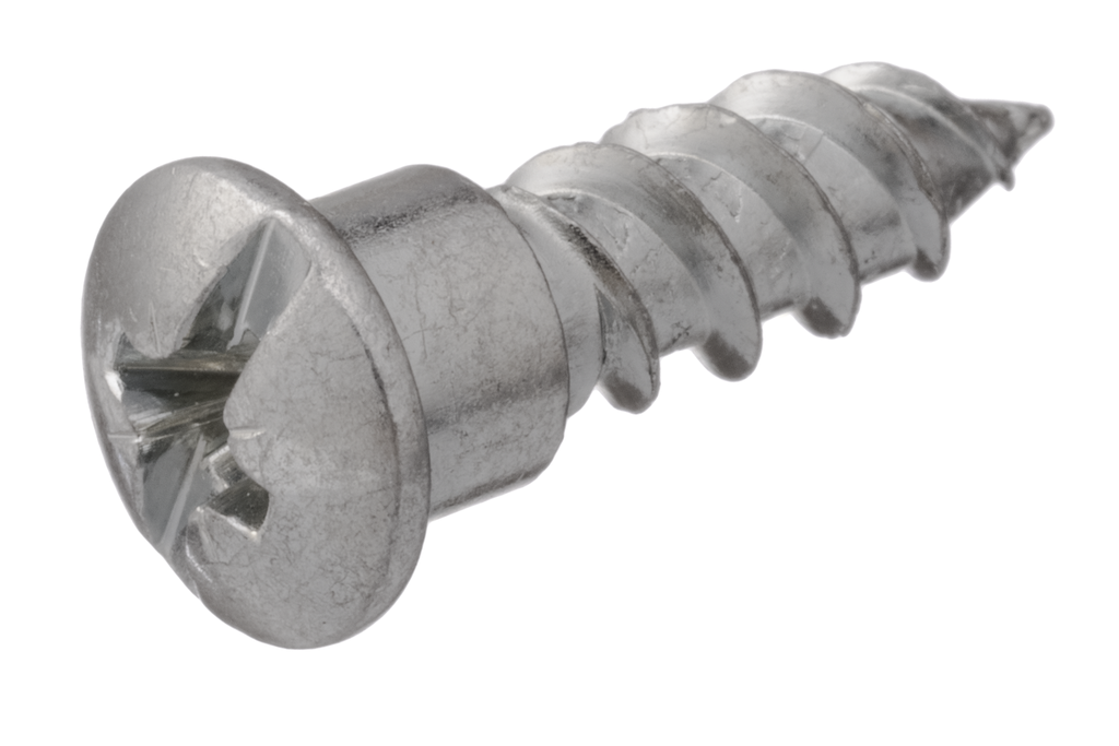 ENGANCHE UX-TORNILLO D.4X14 CINCADO