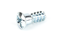 TORNILLO P/ENGANCHE UX D.5X10 MM. CINCADO