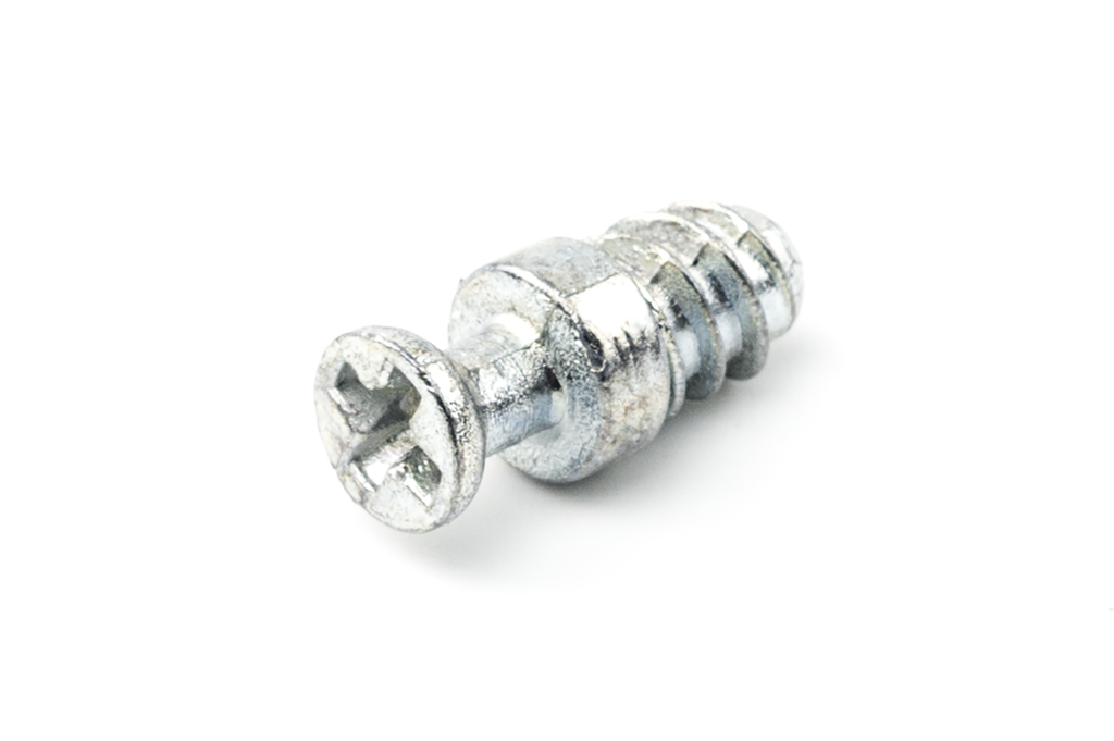 PERN P/FIXACIO RASANT D.5X8 MM. PH ZAMAK