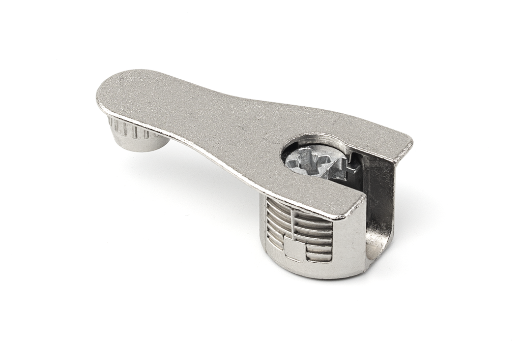 ENGANCHE RAFIX AG19 MM. D.20 MM. S-32 T10 NIQUELADO