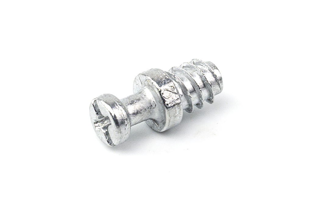 PERNO P/ENGANCHE RAFIX D.5X8 MM. CINCADO