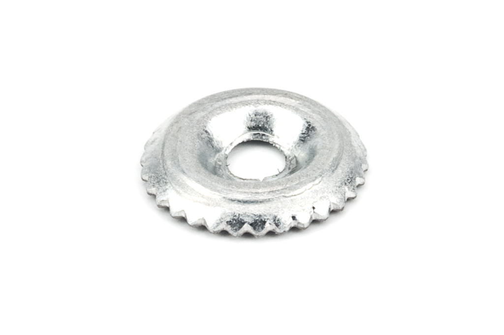 ENGANCHE TRASERA R22 REDONDA GALVANIZADA