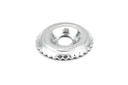 ENGANCHE TRASERA R22 REDONDA GALVANIZADA