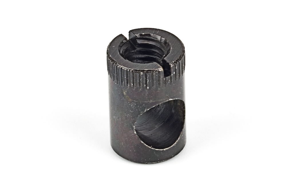 COS EMBOL P/FIXACIO ITALIANO D.10 MM. AG16 MM. I8 PAVONAT