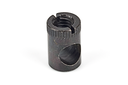 CUERPO EMBOLO P/ENGANCHE ITALIANO D.10 MM. AG19 MM. I9 PAVONADO