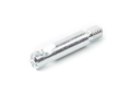 PERNO P/ENGANCHE ITALIANO D.7 MM. M-6X33,5 MM. (I18,5) CINCADO