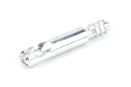 [3742301] PERNO P/ENGANCHE ITALIANO D.7 MM. R/AG 37 MM. (I20) CINCADO