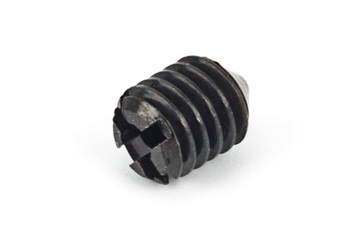 [3742803] TORNILLO PRISIONERO P/ENGANCHE ITALIANO D.10 MM. M-6X8 MM. PH PAVONADO SD