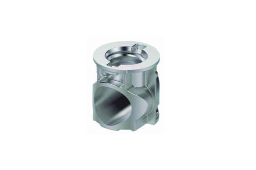 [3744019] CUERPO EMBOLO P/ENGANCHE ITALIANO D.14 MM. AG19 MM. I9 CINCADO SD