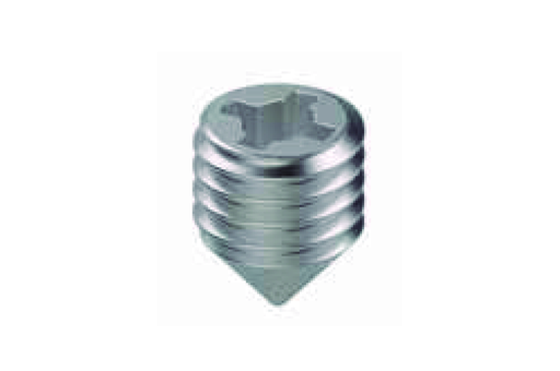 [3744908] TORNILLO PRISIONERO P/ENGANCHE ITALIANO D.14 MM. M-8X8 MM. PH CINCADO SD
