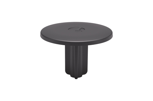 [3771599] TAPON P/ENGANCHE TARGET J12 ANTRACITA