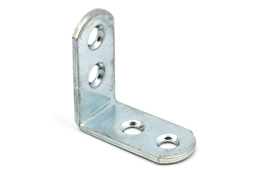 [4101570] ESCUADRA SIMPLE 70X70 MM. CINCADO