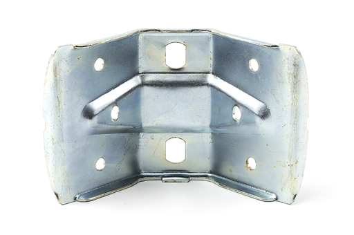 [4106060] ESCUADRA PATA MESA REFORZADA 60 C/2 AGUJEROS