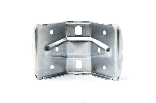 [4106070] ESCUADRA PATA MESA REFORZADA 70 C/2 AGUJEROS