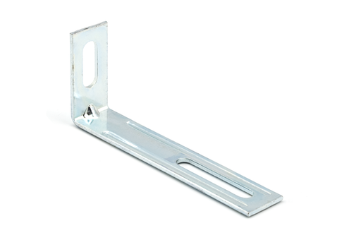 [4112201] ESCUADRA LITERA REGAL 77X32X15 MM. CINCADO