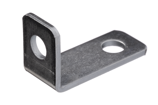 [4156001] ESCUADRA RL 21X37 MM. AGUJERO D.6 MM. CINCADO