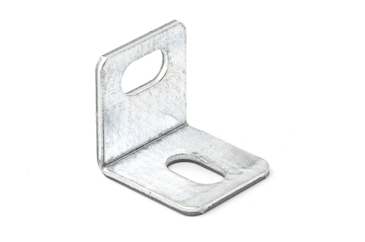 [4199028] ESCUADRA OVAL 21X21X1,5 MM. GALVANIZADO
