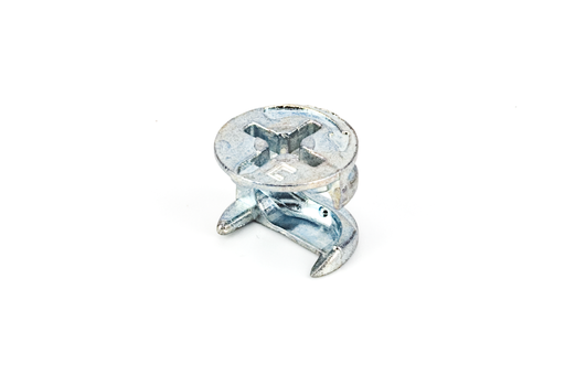 [4300500] EXCENTRICA D.12 MM. AG12 MM. H10,5 MM. CINCAT